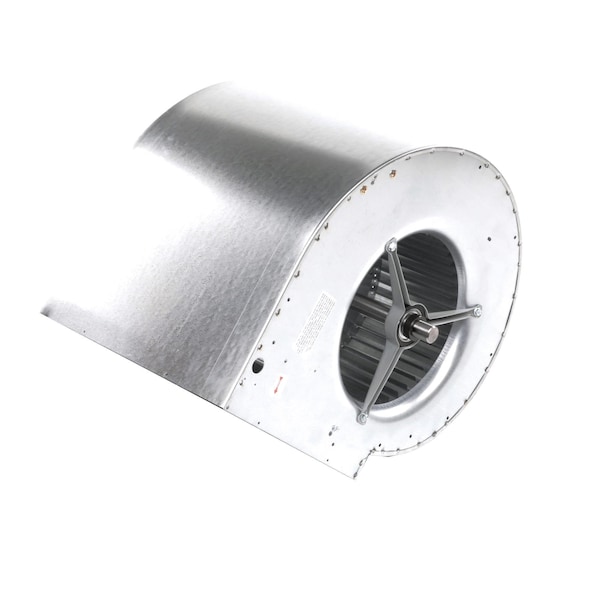 York Blower, 12 X 12, With Housing, Wheel, S1-02639479000 - main